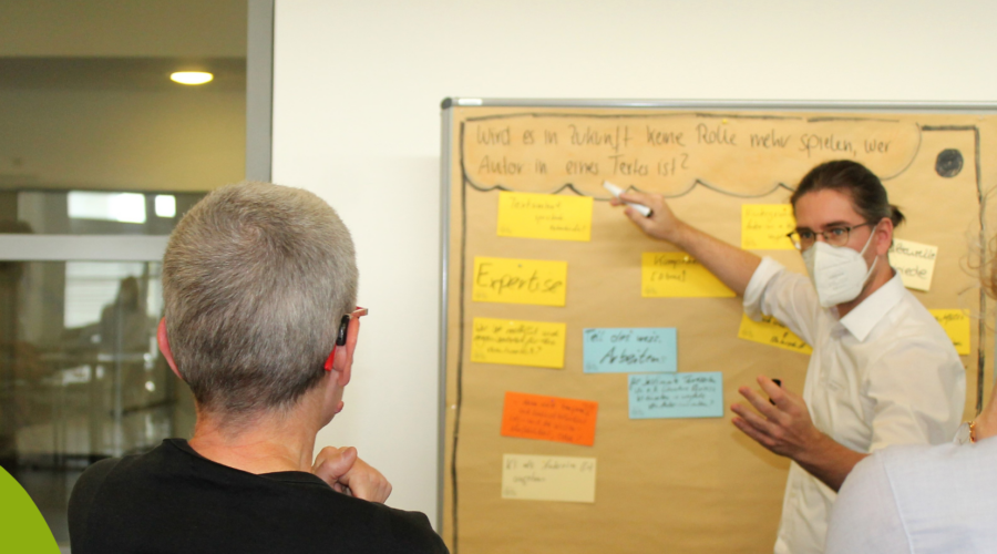 Workshop Learning AID 2022