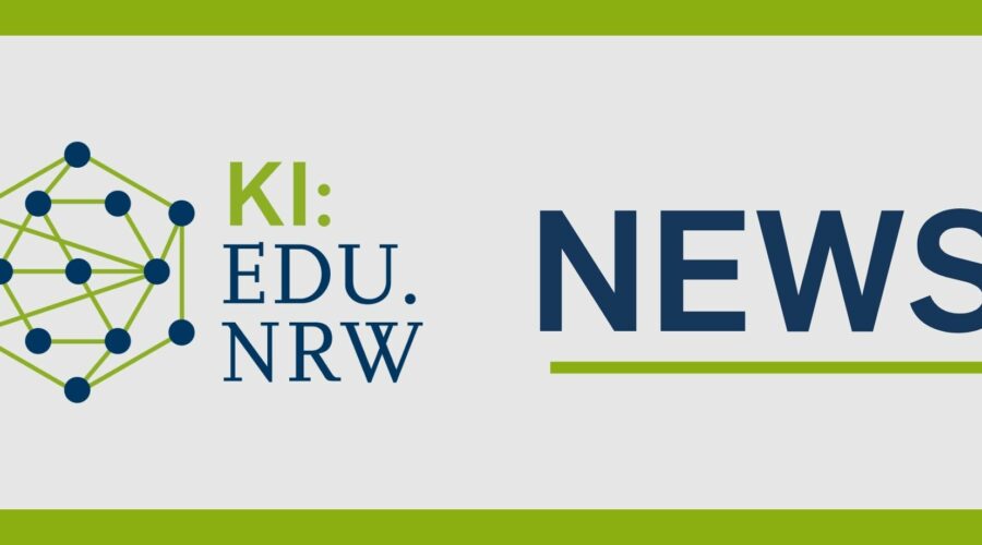 KI:edu.nrw News