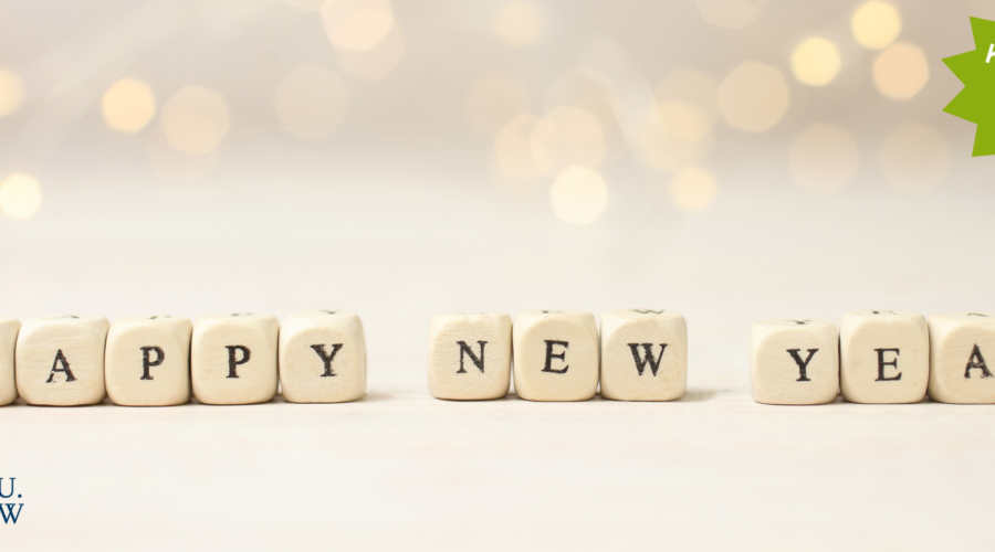 Beitragsbild Happy New Year KI:edu.nrw Blog