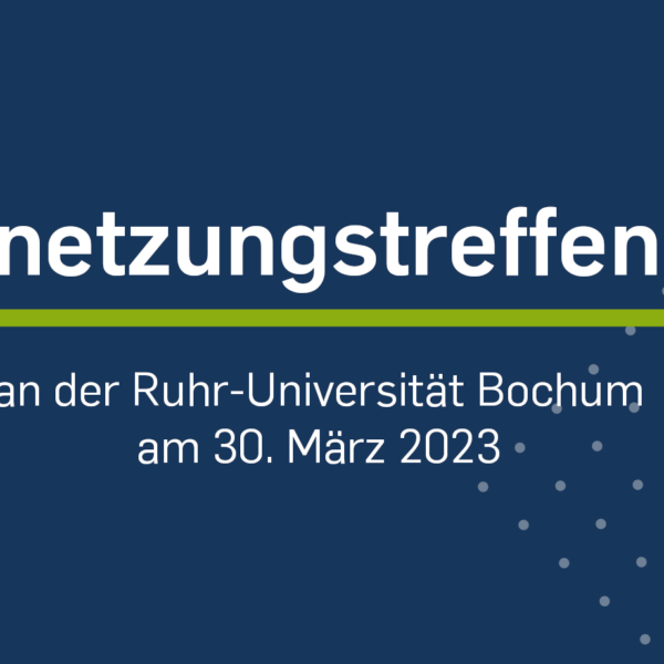 KI-Vernetzungstreffen NRW