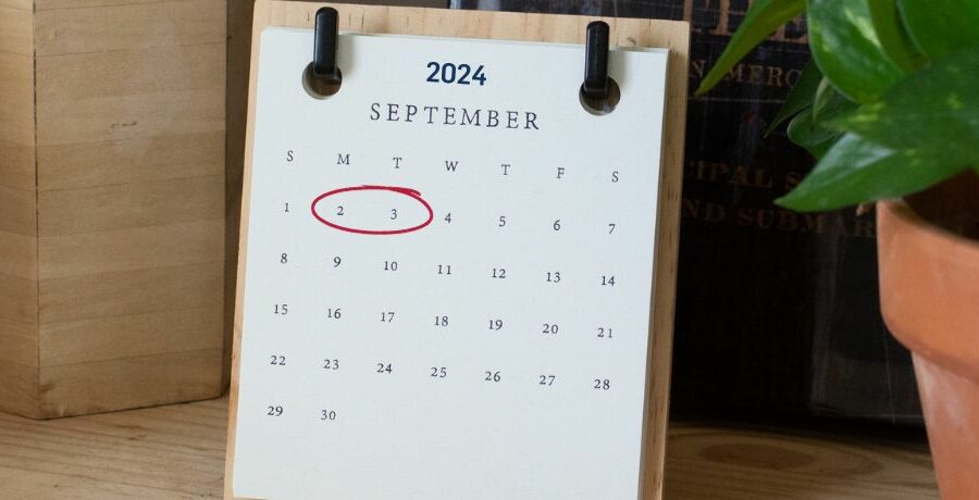 Beitragsbild Save the Date Learning AID 2023