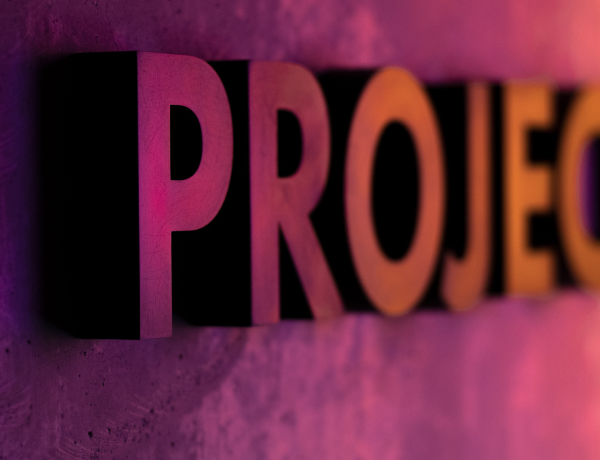 Beitragsbild Wir suchen Verstärkung Projects