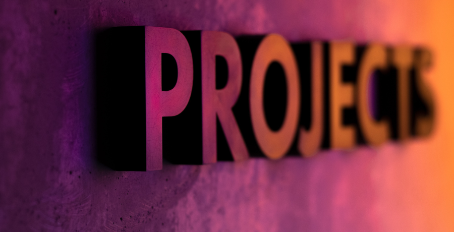 Beitragsbild Wir suchen Verstärkung Projects
