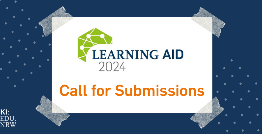 Learning AID 2024 Call for Submissions
