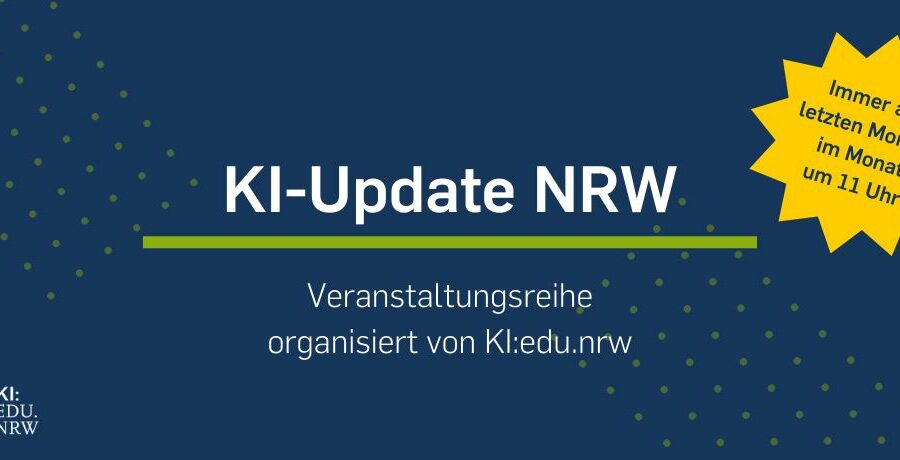 KI-Update NRW