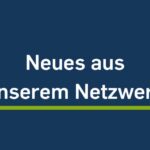 Beitragsbild Neues aus unserem Netzwerk