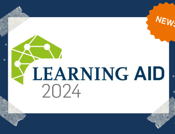 Beitragsbild Learning AID 2024 News