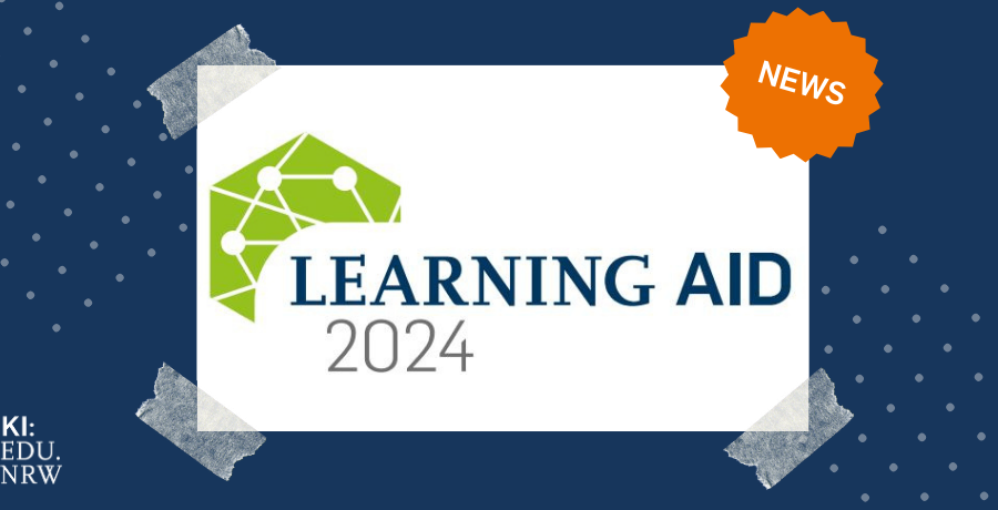 Beitragsbild Learning AID 2024 News