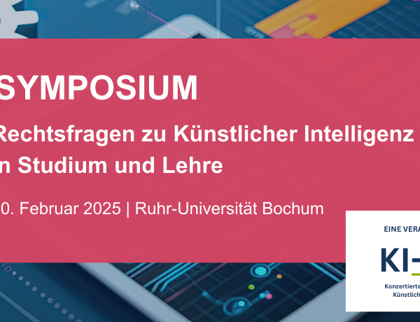 Beitragsbild Rechtssymposium