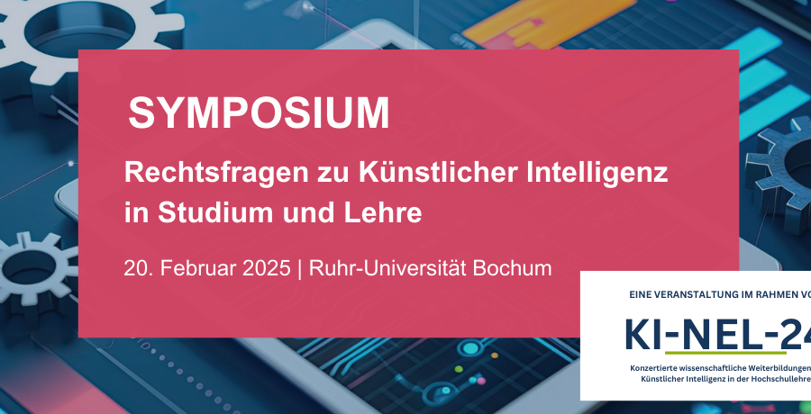 Beitragsbild Rechtssymposium