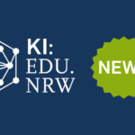 KI:edu.nrw News Beitragsbild