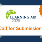 Learning AID 2025 Call for Submission ist abgeschlossen und hat so viele Einreichungen wie nie