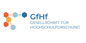 Logo der Gesellschaft für Hochschulforschung