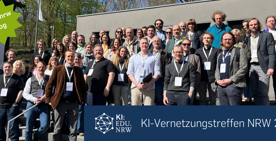 Gruppenfoto mit den Teilnehmenden