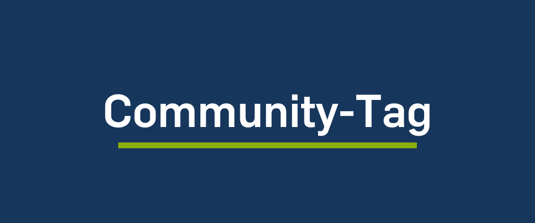 Zum Community-Tag