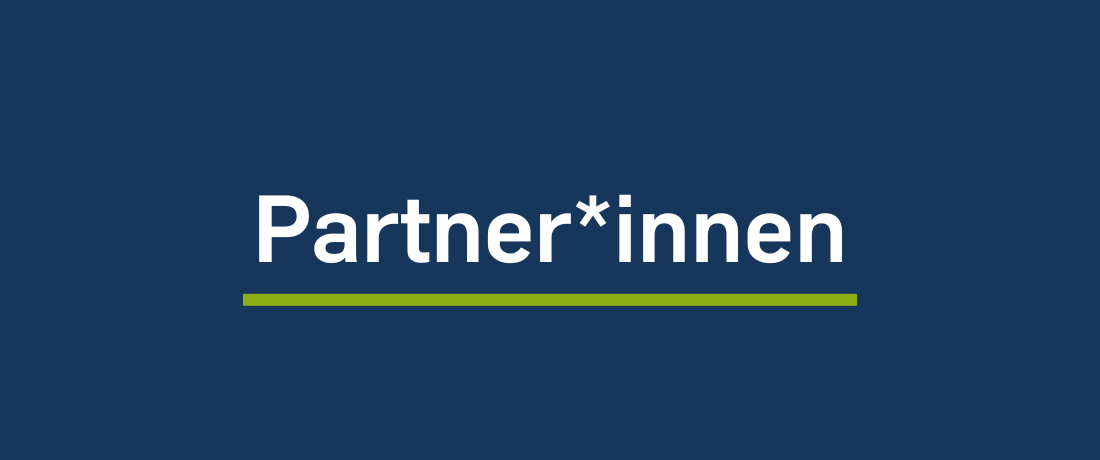 Zum Partner*innen-Netzwerk