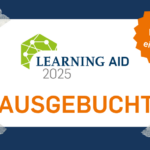Learning AID 2025 ausgebucht