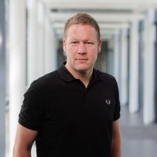 Ulrich Pfeiffer