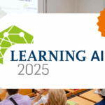 Beitragsbild Learning AID 2025 Nachlese