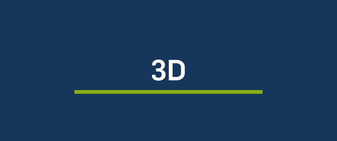 3D