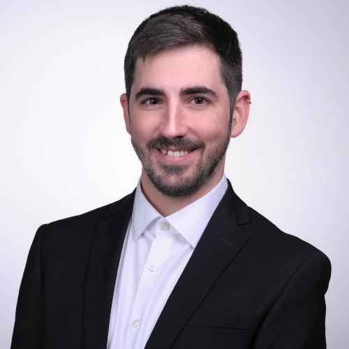 Juan Serrano-Sánchez