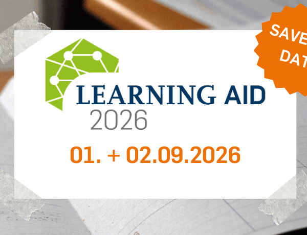 Save the Date Learning AID 2026