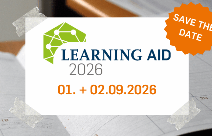 Save the Date Learning AID 2026