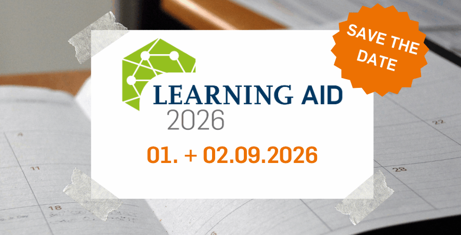 Save the Date Learning AID 2026