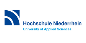Logo Hochschule Niederrhein