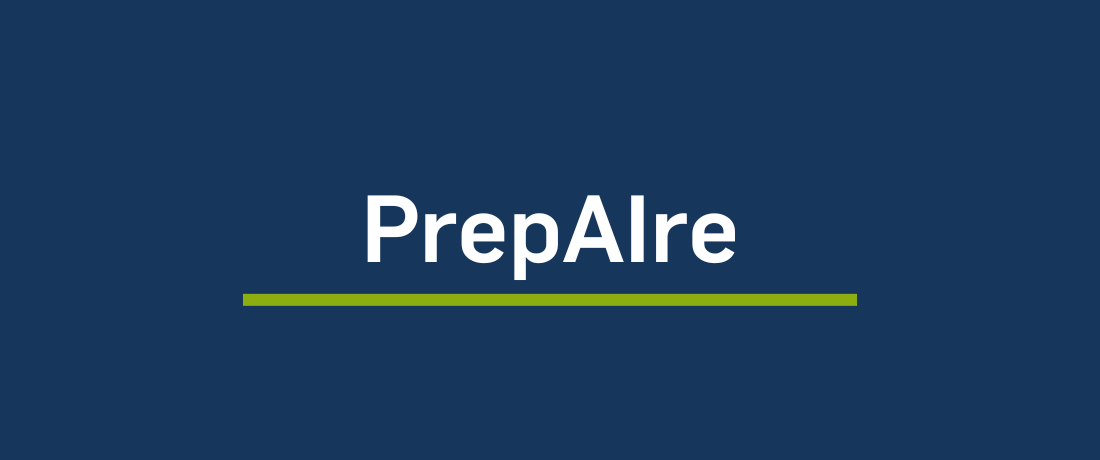 PrepAIre