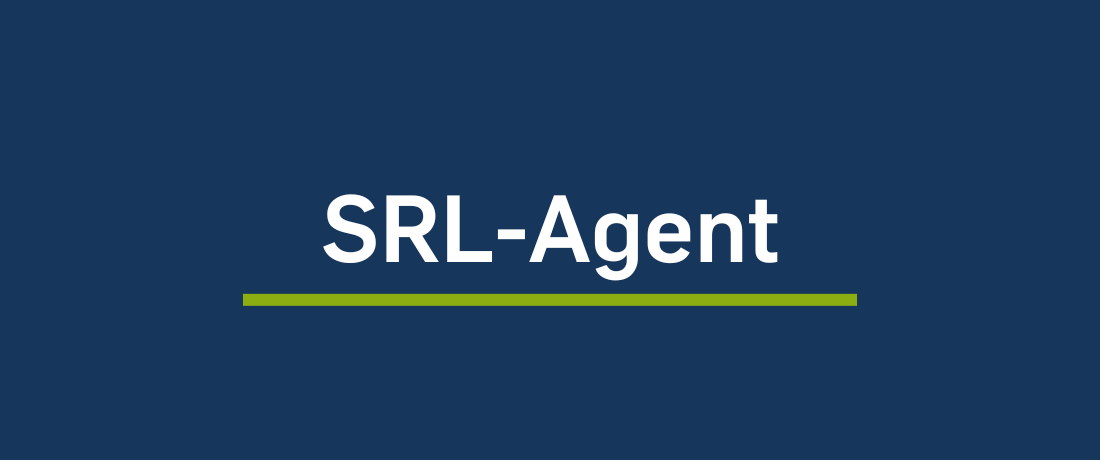SRL-Agent