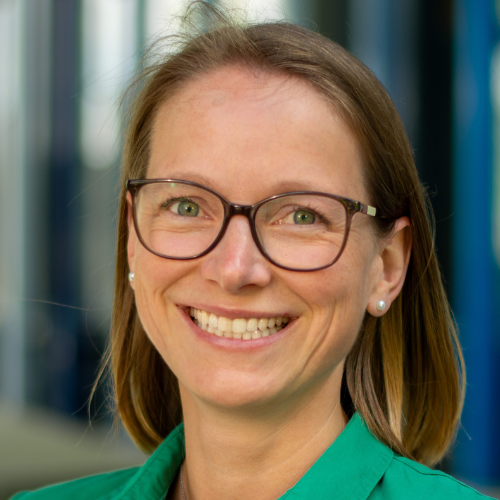 Sonja Christ-Brendemühl