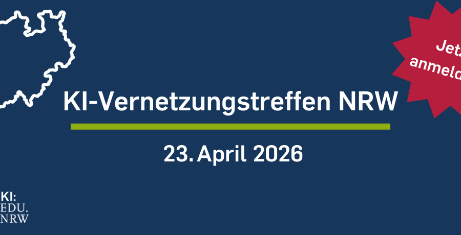 KI-Vernetzungstreffen 2026