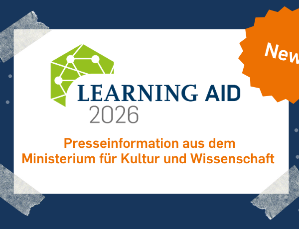 Learning AID 2026 PM aus dem MKW