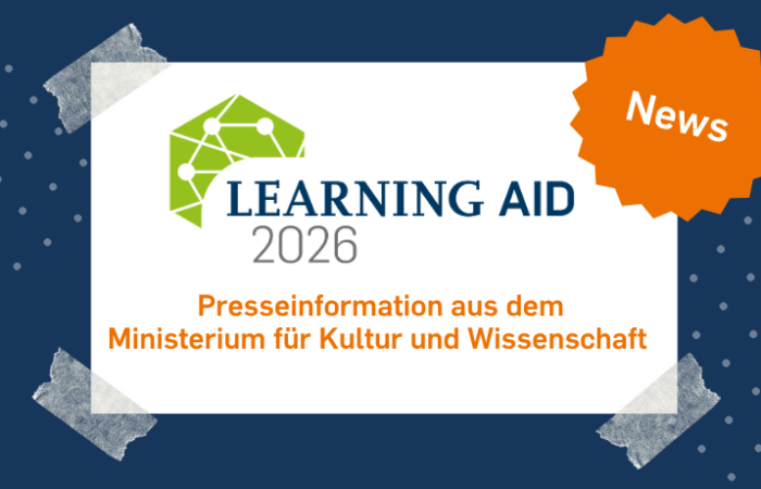 Learning AID 2026 PM aus dem MKW